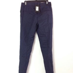 The Kooples Psychedelic Diamond Men Slim Fit Pants